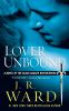 Book cover for "Lover unbound".