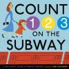 Book cover for "Count on the subway"