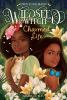 Book cover for "Charmed life".
