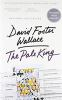 Book cover for "The pale king"