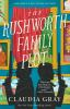 Book cover for "The Rushworth family plot".
