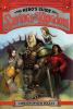 Book cover for "The hero's guide to saving your kingdom".