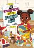 Book cover for "The scrumptious life of Azaleah Lane"