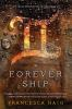 Book cover for "The forever ship".