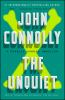 Book cover for "The unquiet".