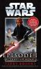 Book cover for "Star wars".