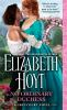 Book cover for "No ordinary duchess".
