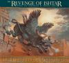 Book cover for "The revenge of Ishtar"