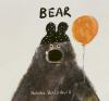 Book cover for "Bear"