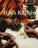 Book cover for "In Bibi's kitchen"
