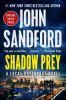 Book cover for "Shadow prey".