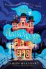 Book cover for "The Hatmakers"
