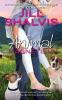 Book cover for "Animal magnetism".