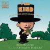 Book cover for "I am kind"