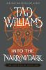 Book cover for "Into the narrowdark".