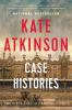 Book cover for "Case histories".