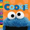 Book cover for "Cookie"