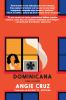 Book cover for "Dominicana"