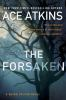 Book cover for "The forsaken".