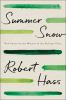 Book cover for "Summer snow"