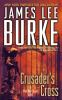 Book cover for "Crusader's cross".