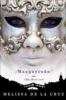 Book cover for "Masquerade".