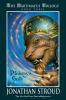 Book cover for "Ptolemy's gate".