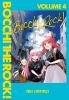 Book cover for "Bocchi the rock!".
