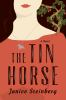 Book cover for "The tin horse"