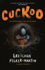 Book cover for "Cuckoo"