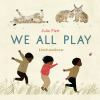 Book cover for "We all play ="