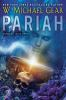 Book cover for "Pariah".