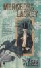 Book cover for "The wizard of London".