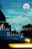 Book cover for "Black water rising".