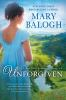 Book cover for "Unforgiven".