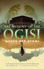 Book cover for "The memory of the Ogisi".