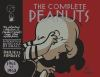 Book cover for "The complete Peanuts, 1961 to 1962".