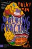 Book cover for "Walking practice"