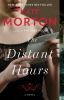 Book cover for "The distant hours"