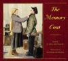 Book cover for "The memory coat"