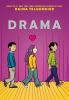 Book cover for "Drama"