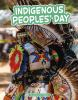 Book cover for "Indigenous Peoples' Day"