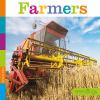 Book cover for "Farmers".
