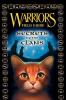 Book cover for "Warriors field guide".