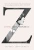 Book cover for "Z"