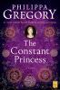 Book cover for "The constant princess".