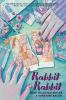 Book cover for "Rabbit rabbit"