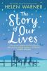 Book cover for "The story of our lives"