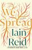 Book cover for "We spread"