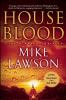Book cover for "House blood".